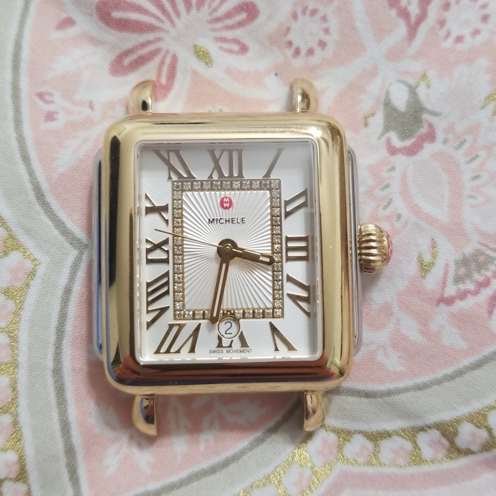 Michele Watch